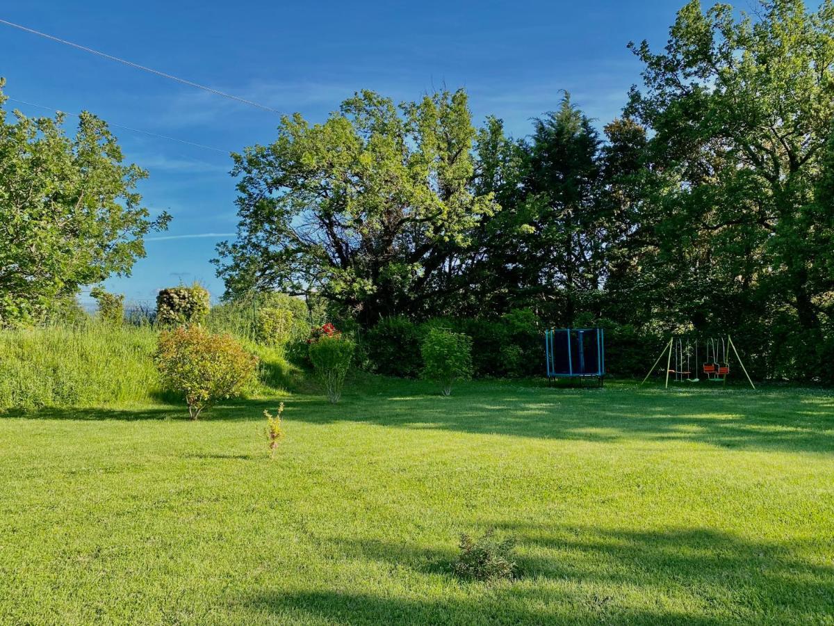 Studio Au Pied De La Ste Victoire Puyloubier Zewnętrze zdjęcie